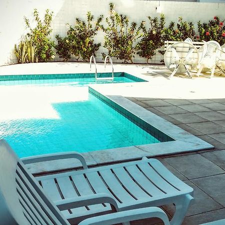 Apartamento Montmartre João Pessoa Zewnętrze zdjęcie