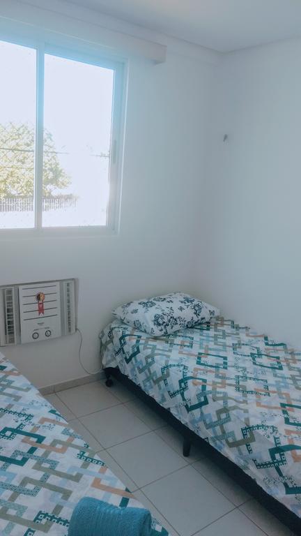 Apartamento Montmartre João Pessoa Zewnętrze zdjęcie