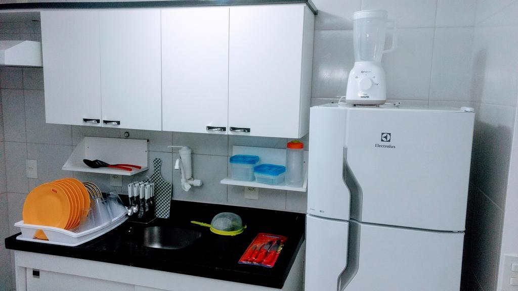 Apartamento Montmartre João Pessoa Zewnętrze zdjęcie