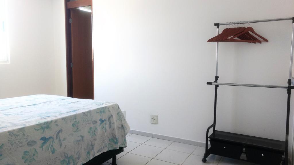 Apartamento Montmartre João Pessoa Zewnętrze zdjęcie