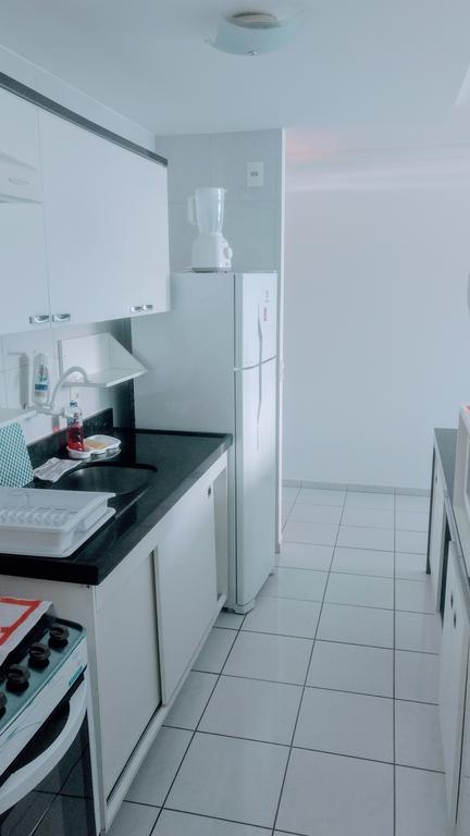 Apartamento Montmartre João Pessoa Zewnętrze zdjęcie