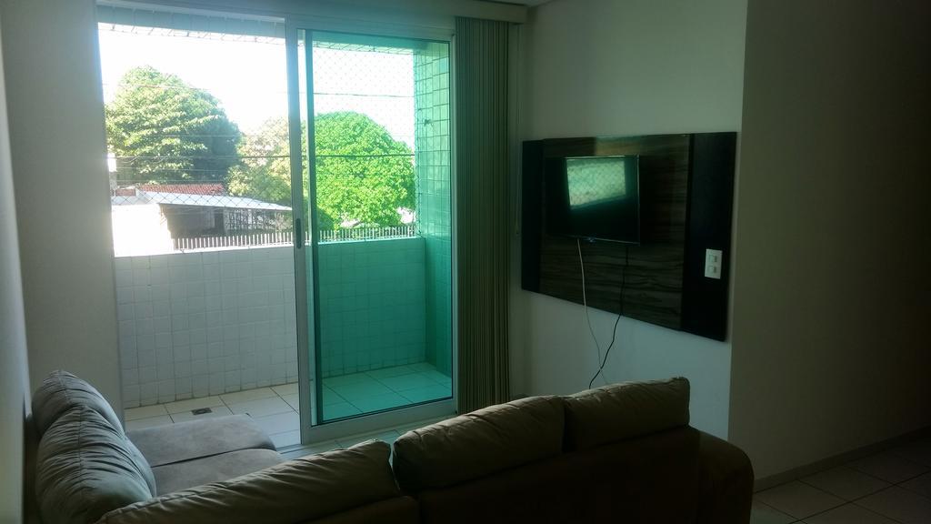Apartamento Montmartre João Pessoa Zewnętrze zdjęcie
