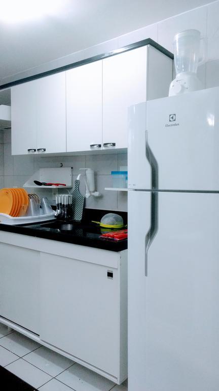 Apartamento Montmartre João Pessoa Zewnętrze zdjęcie