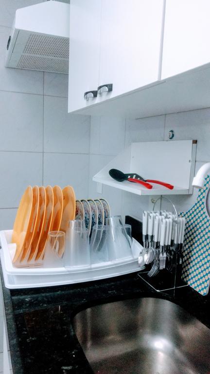 Apartamento Montmartre João Pessoa Zewnętrze zdjęcie