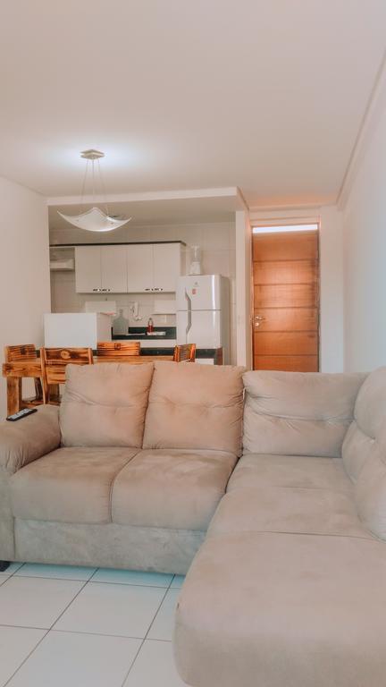 Apartamento Montmartre João Pessoa Zewnętrze zdjęcie