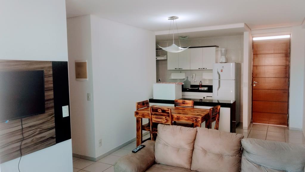 Apartamento Montmartre João Pessoa Zewnętrze zdjęcie